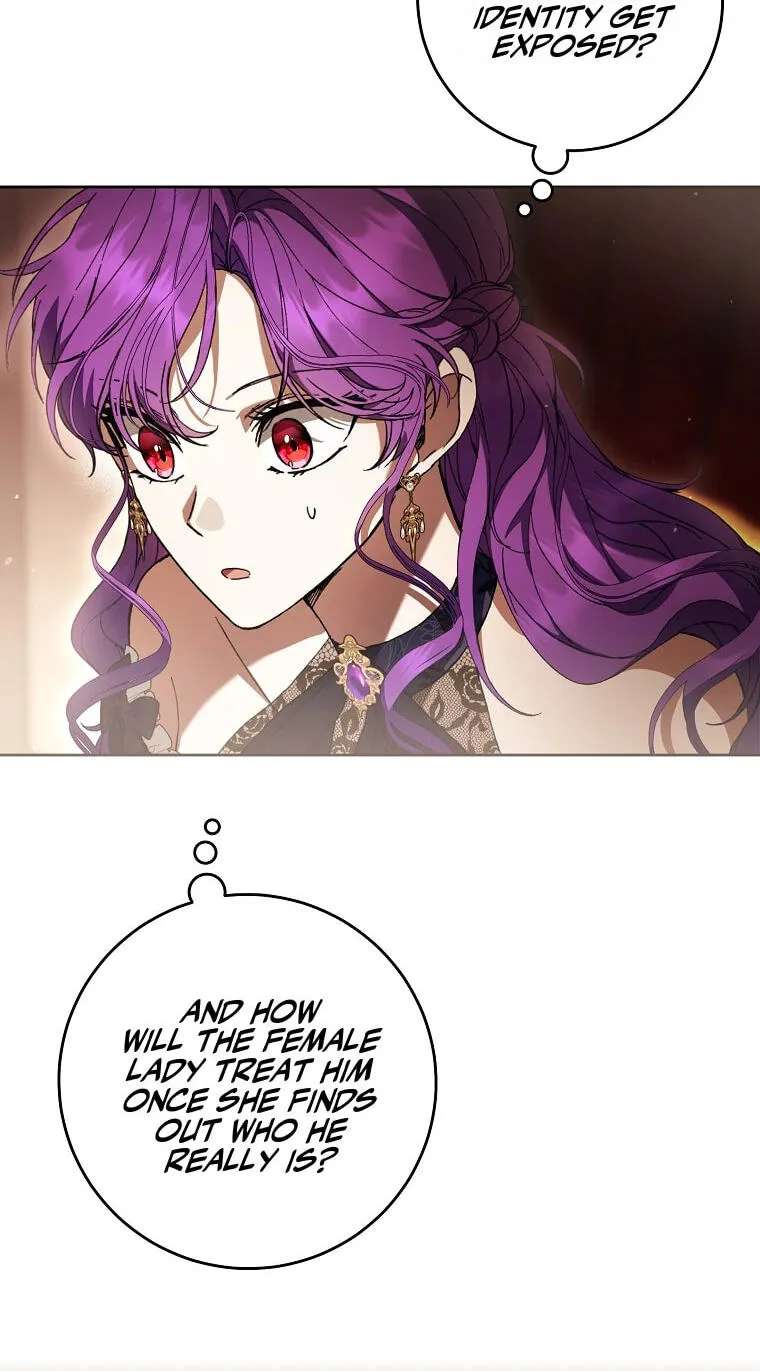 The Perks of Being a Villainess Chapter 109 - page 60