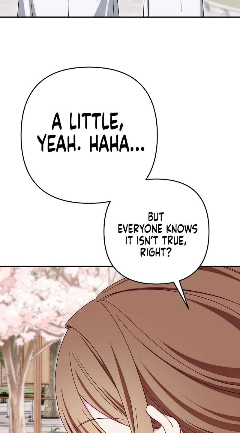 Misunderstanding blind date Chapter 19 - page 23