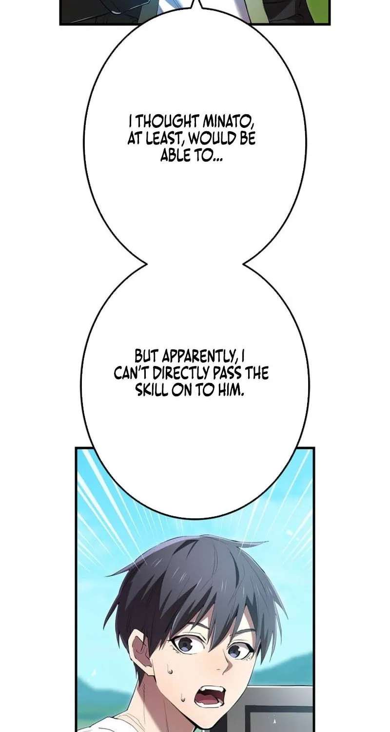 I Am the Strongest Transcendent Chapter 122 - page 4