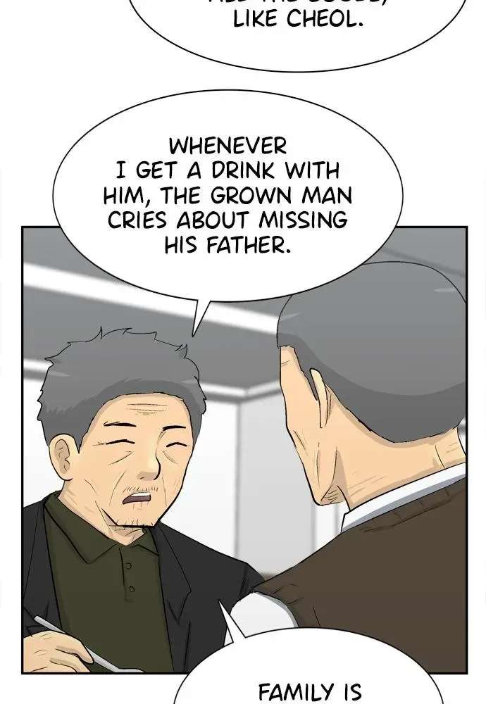 The Golden Spoon Chapter 105 - page 14
