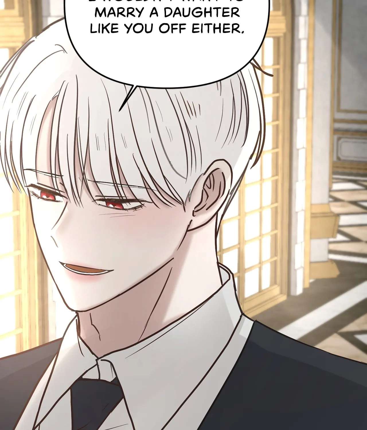 I Adopted the Male Lead from the Shelter Chapter 126 - page 31