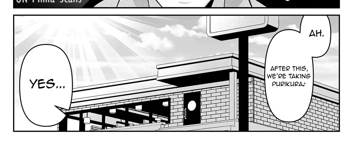 Fukushuu-san (NATADE Coco) Chapter 2 - page 19