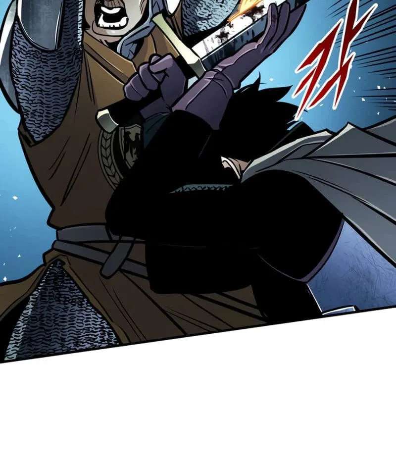 How to Survive as a Wandering Knight Chapter 57 - page 55