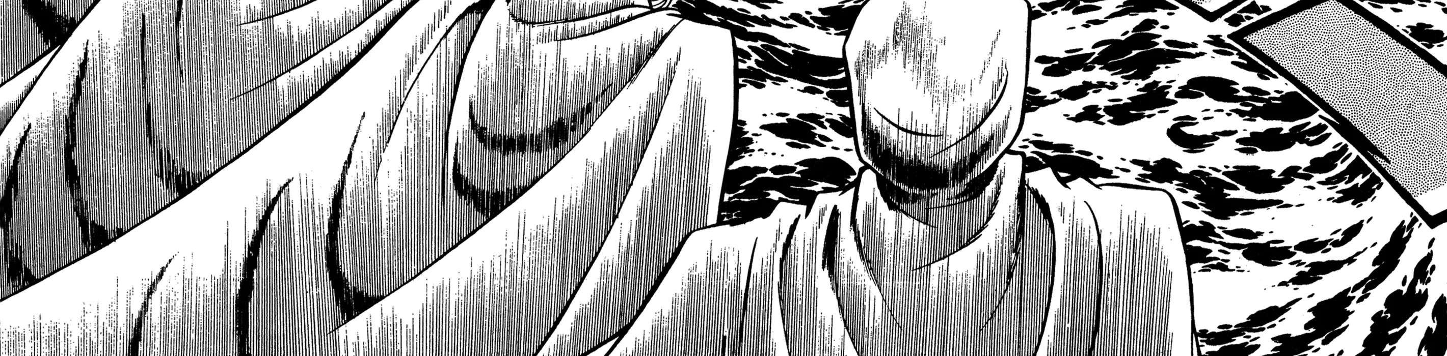 Ring ni Kakero Chapter 88 - page 2