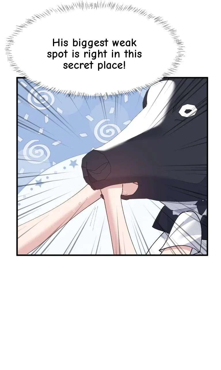 The Graduation Project Is, Making Butter! Chapter 57 - page 32
