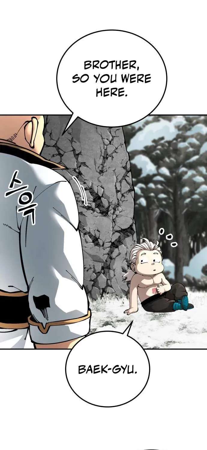 Warrior Grandpa And Supreme Granddaughter Chapter 123 - page 52