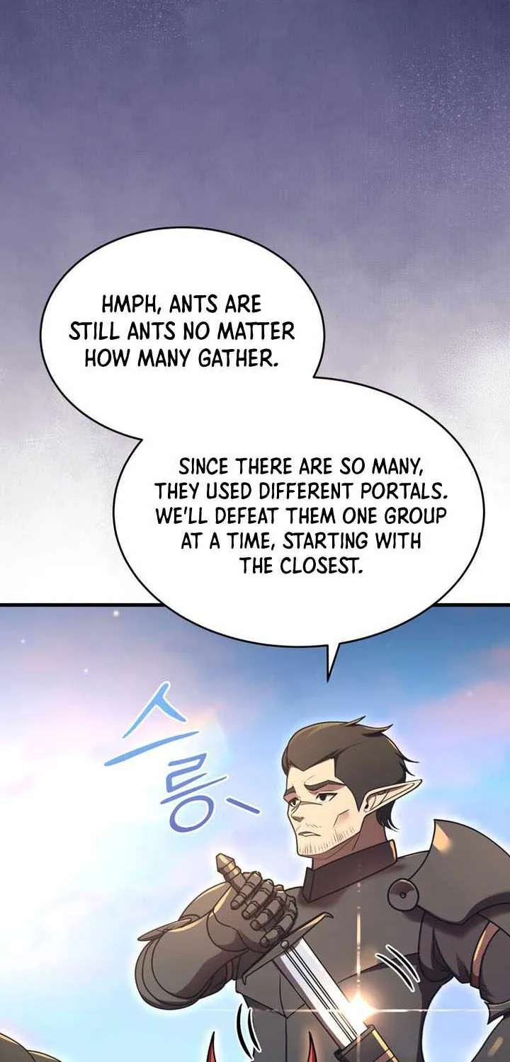 I Became the Master of the Weakest Demon King Chapter 34 - page 20