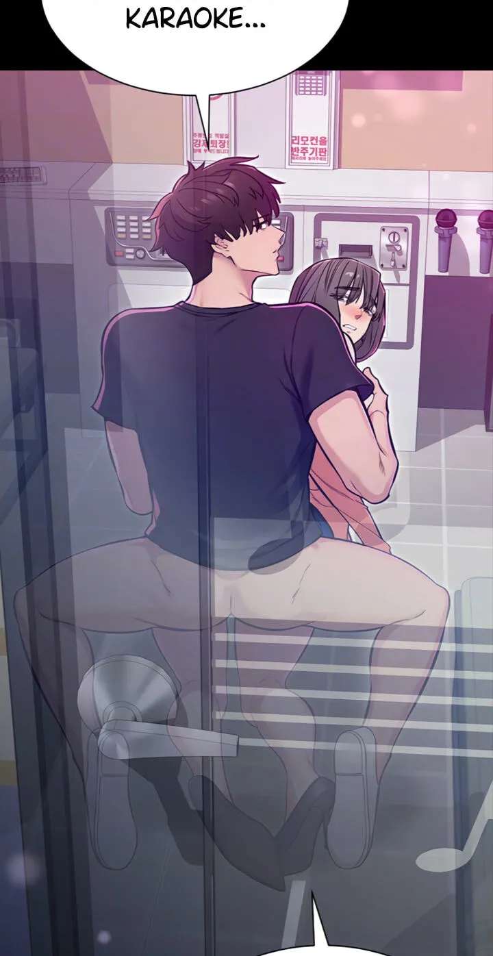 I Want To Work Quietly Chapter 35 - page 15