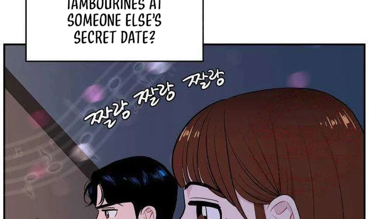 An Awkward Relationship Chapter 27 - page 10