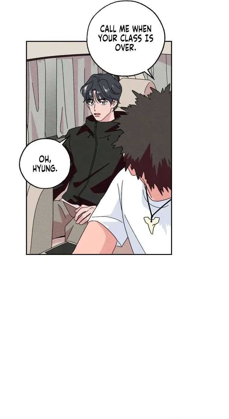 Sufficient Motivation Chapter 5 - page 54