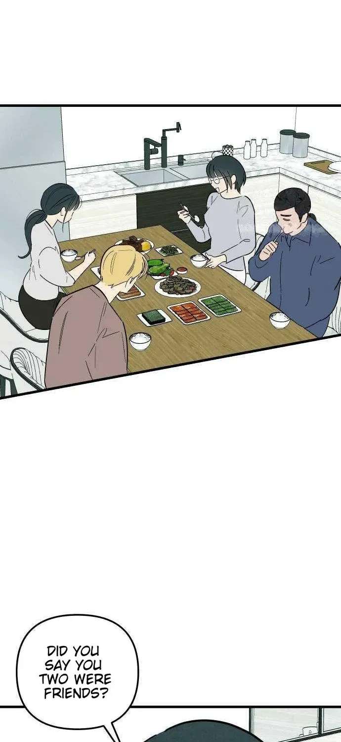 How to Turn You Around Chapter 55 - page 15