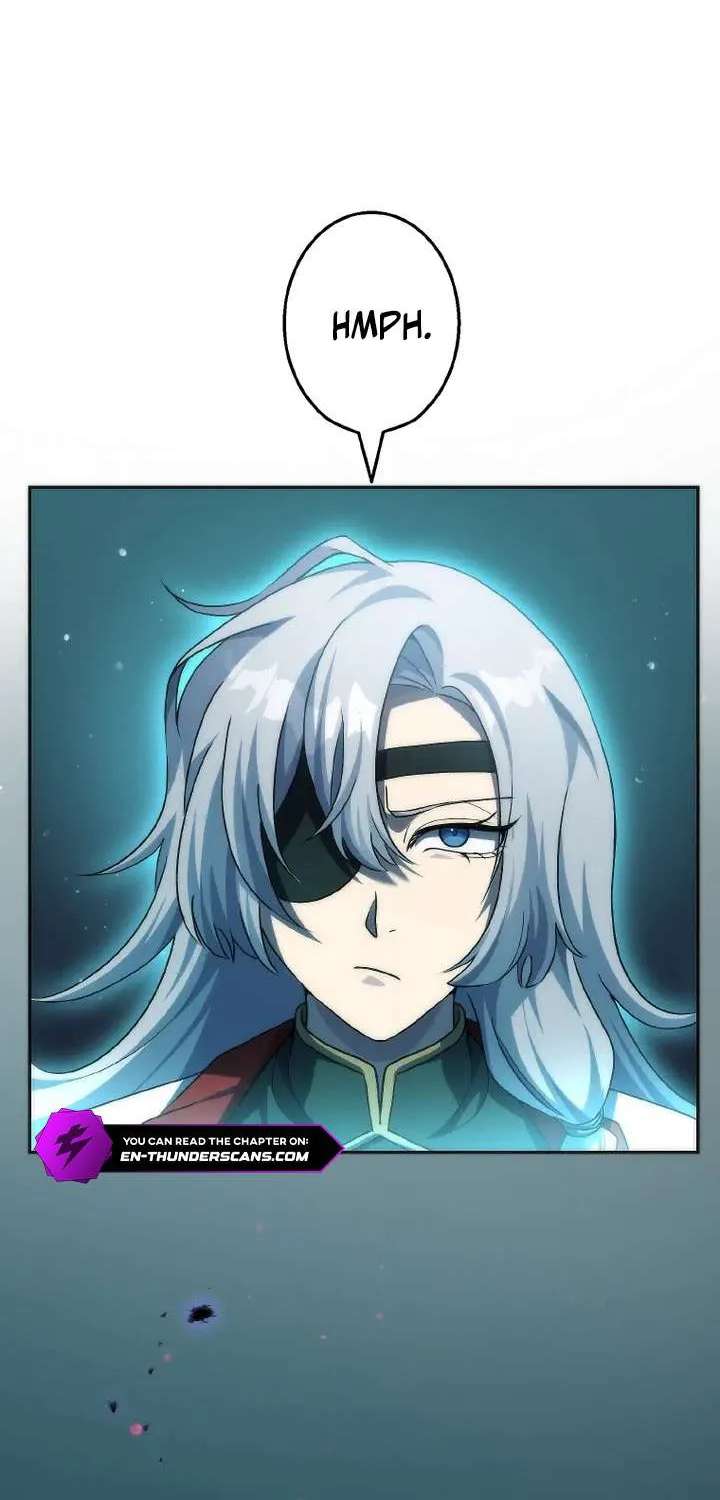 I May Be Cursed, But the Legendary Saint Is on My Side Chapter 26 - page 29