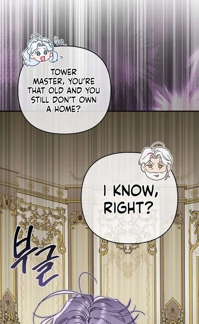 The Female Lead Takes Care of Everything Chapter 13 - page 85