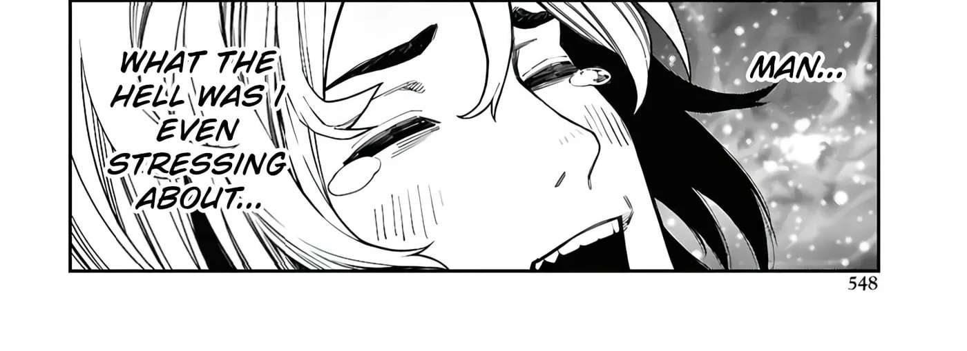 Doutei dakedo Akuyaku Kizoku ni Tensei Shita node Harem o Tsukuru…… hazu datta noni Nazeka Sekai o Sukuu Seijin ni Nattemashita (Namida) Chapter 2.1 - page 37