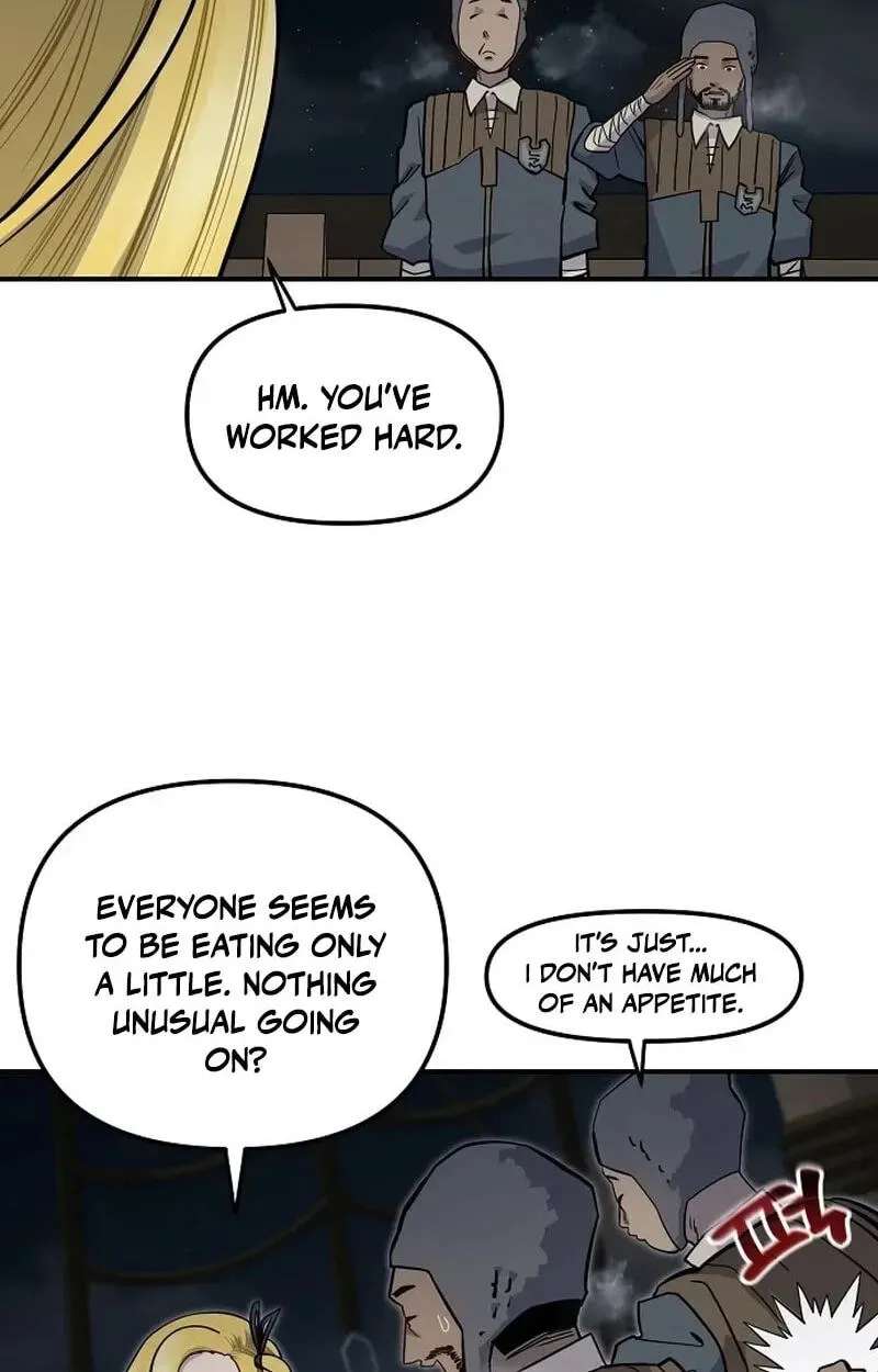 Mimosa Chapter 33 - page 75