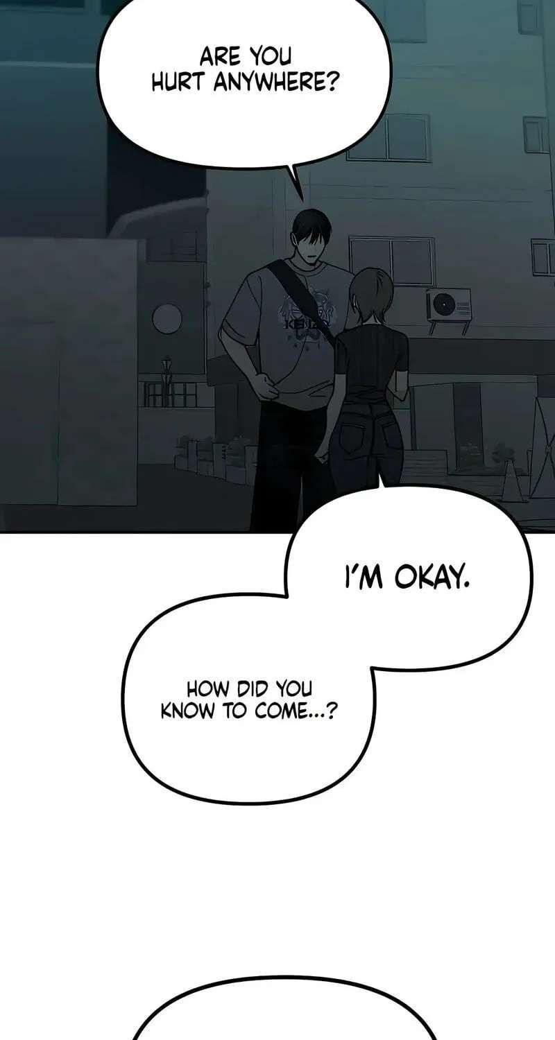 Unofficial CC Chapter 18 - page 81