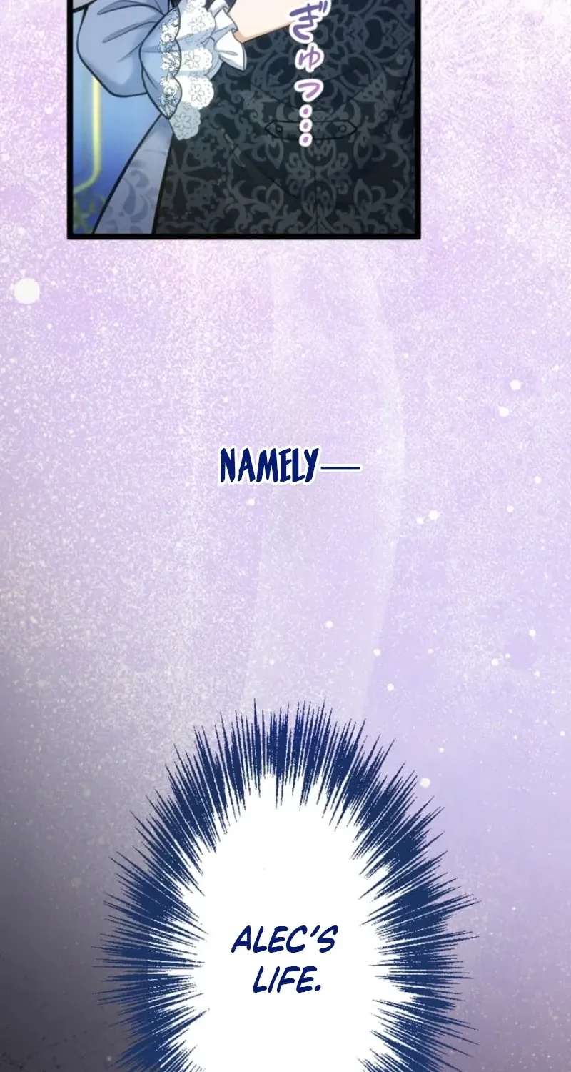 The Prince Who Was My Fiancé in Name Only Apparently Loved Me Chapter 31 - page 41