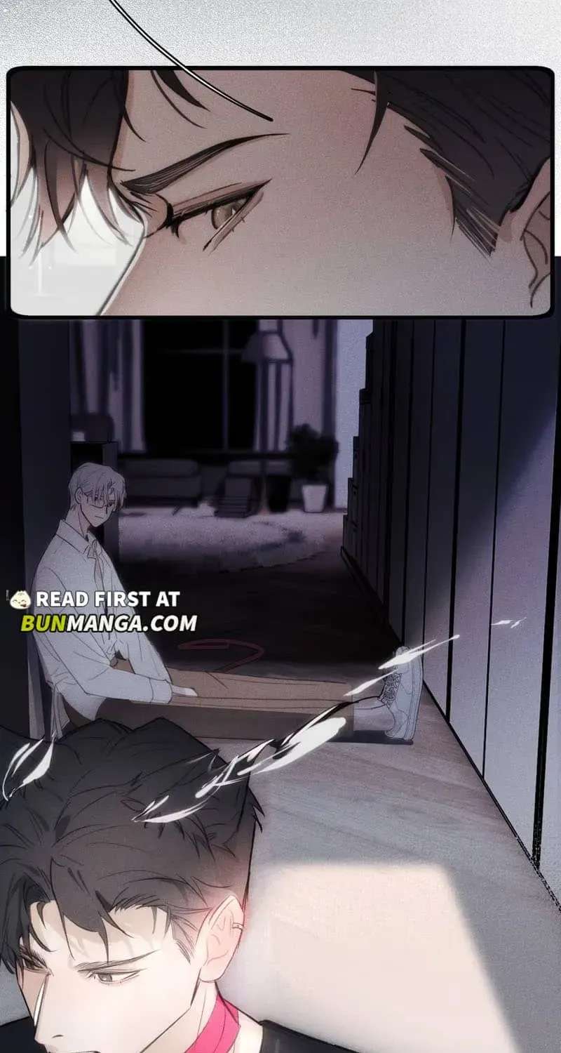 Bait For Returning to The Cage Chapter 2 - page 36