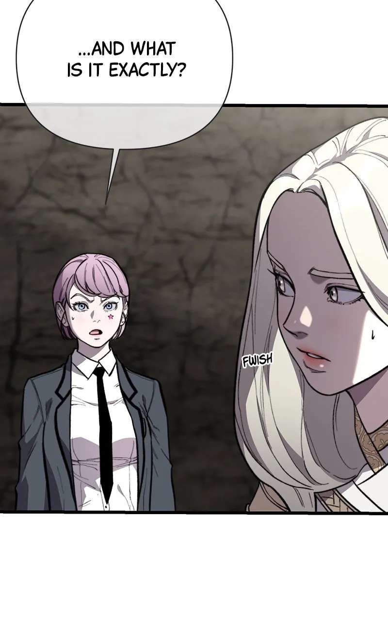 Over the Top Chapter 50 - page 142
