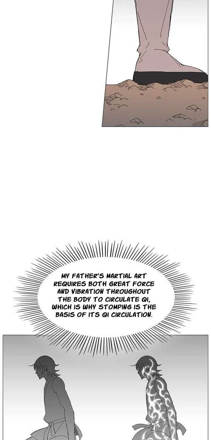 The General - Fighting Legend Chapter 114 - page 8