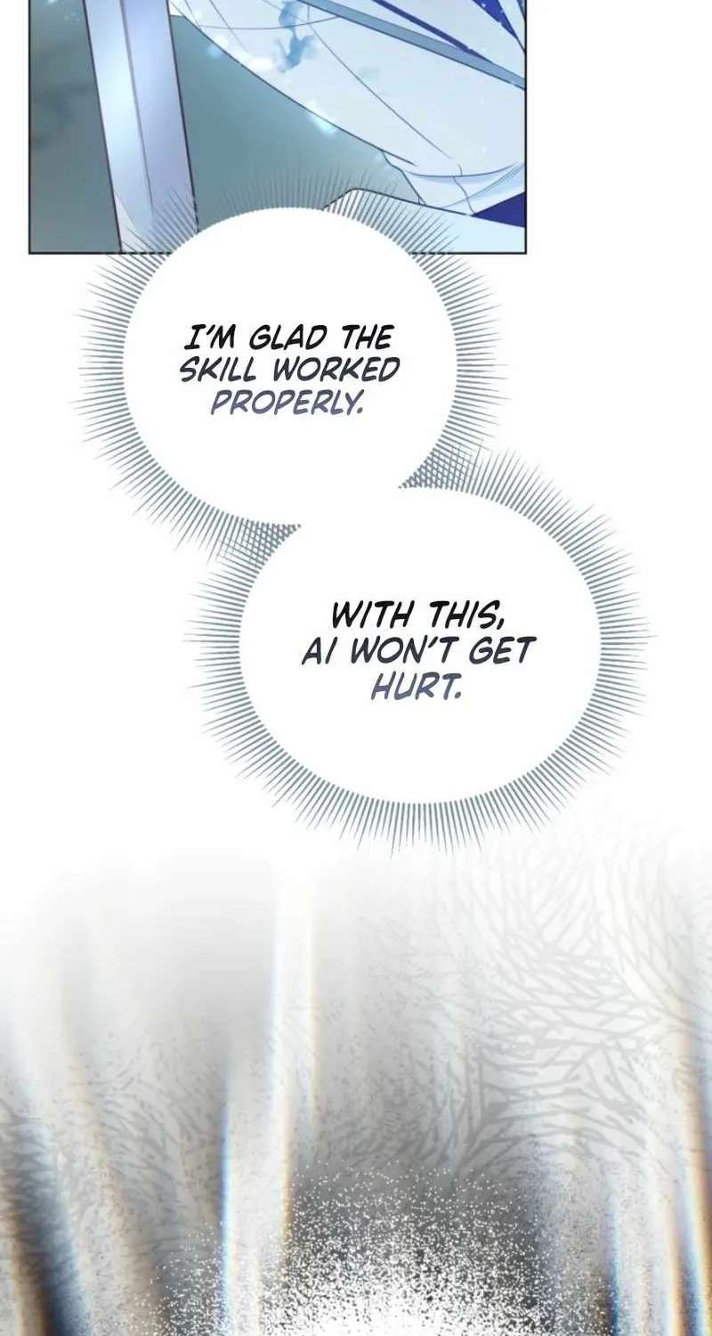 A Transmigrator’s Privilege Chapter 146 - page 8