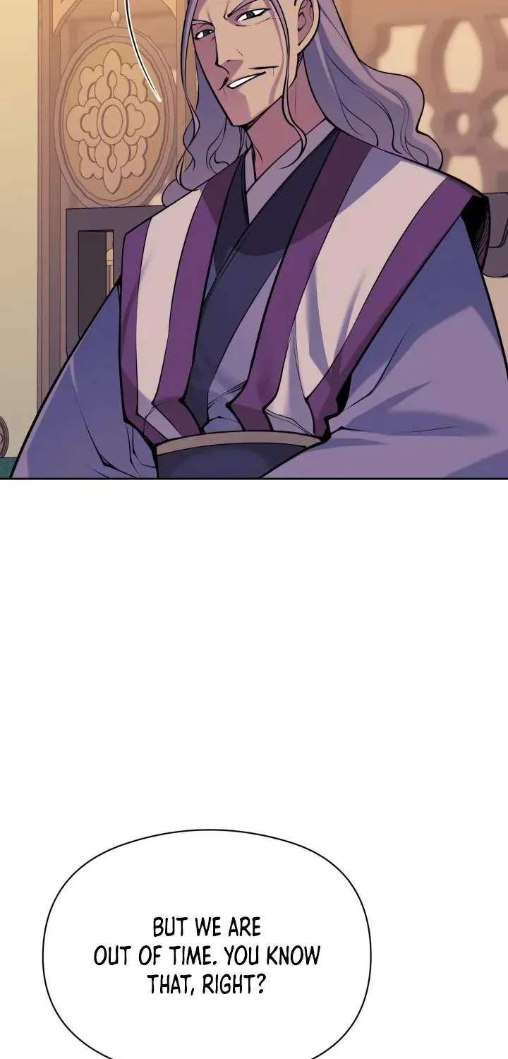 Records Of The Swordsman Scholar Chapter 214 - page 90