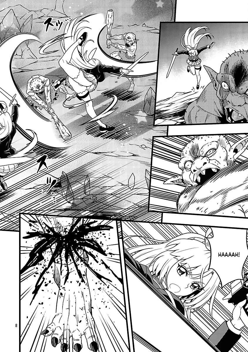 Netto Aidoru No Haishin Wo Tetsudatte Ita Maneejaa No Ore, Nazeka Buzzutte Shimau Chapter 6 - page 9