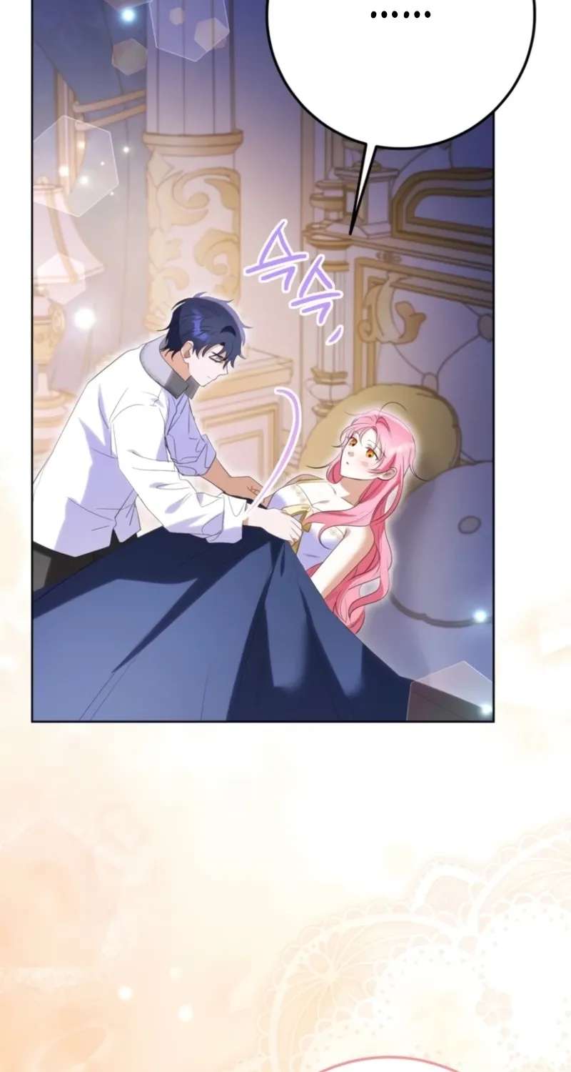 I Thought My Husband Was Supposed to Die? Chapter 88 - page 58