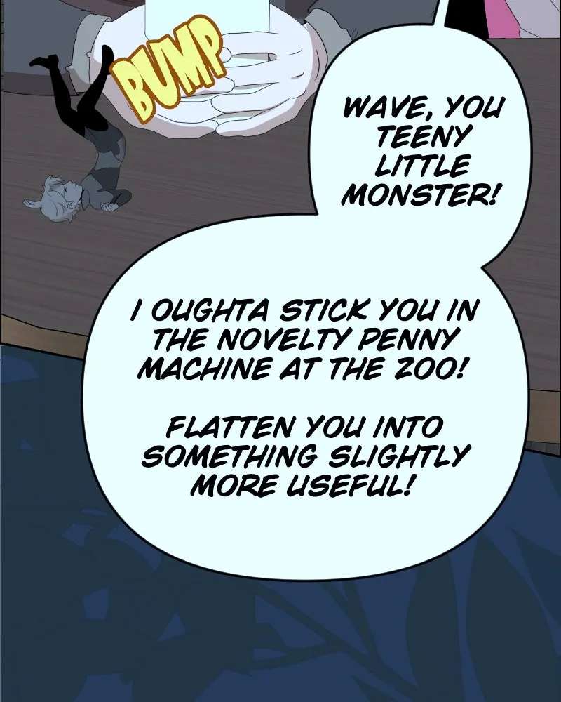 Cinderella Boy Chapter 131 - page 91