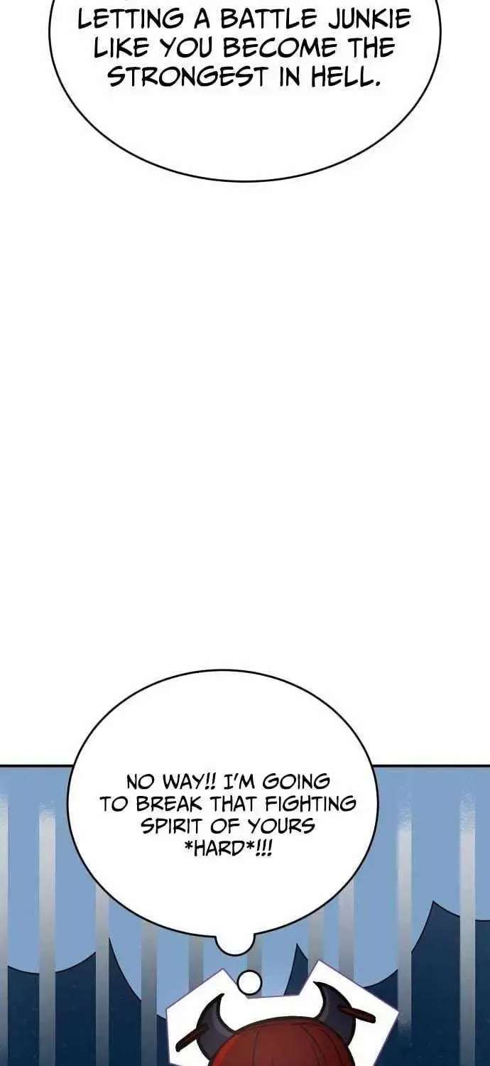 The Strongest in Hell, Mak Geum-gang Chapter 4 - page 24