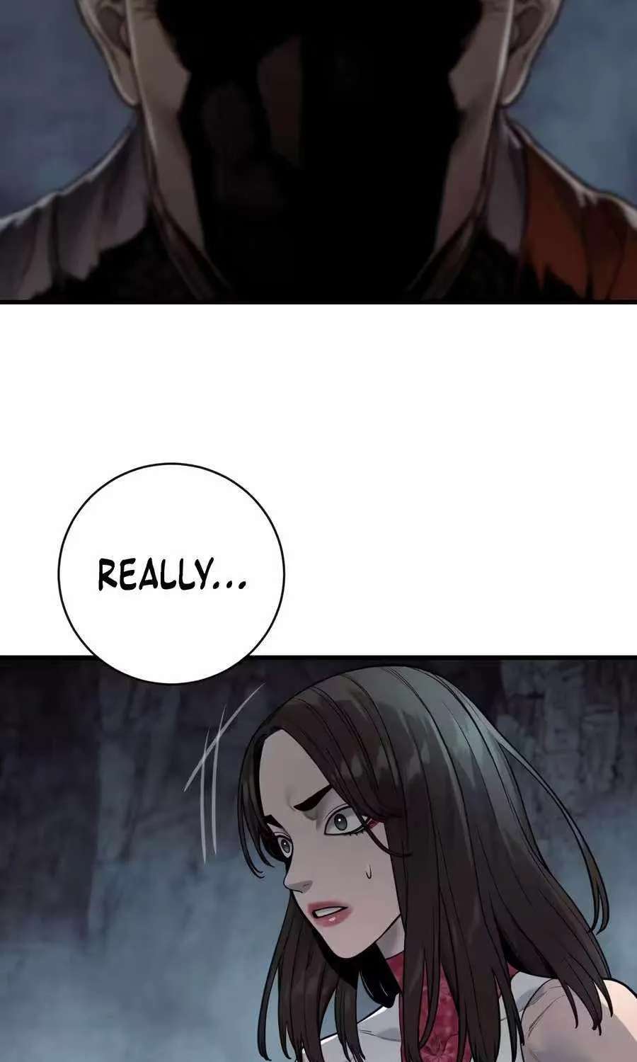 Return Of The Bloodthirsty Police Chapter 139 - page 5