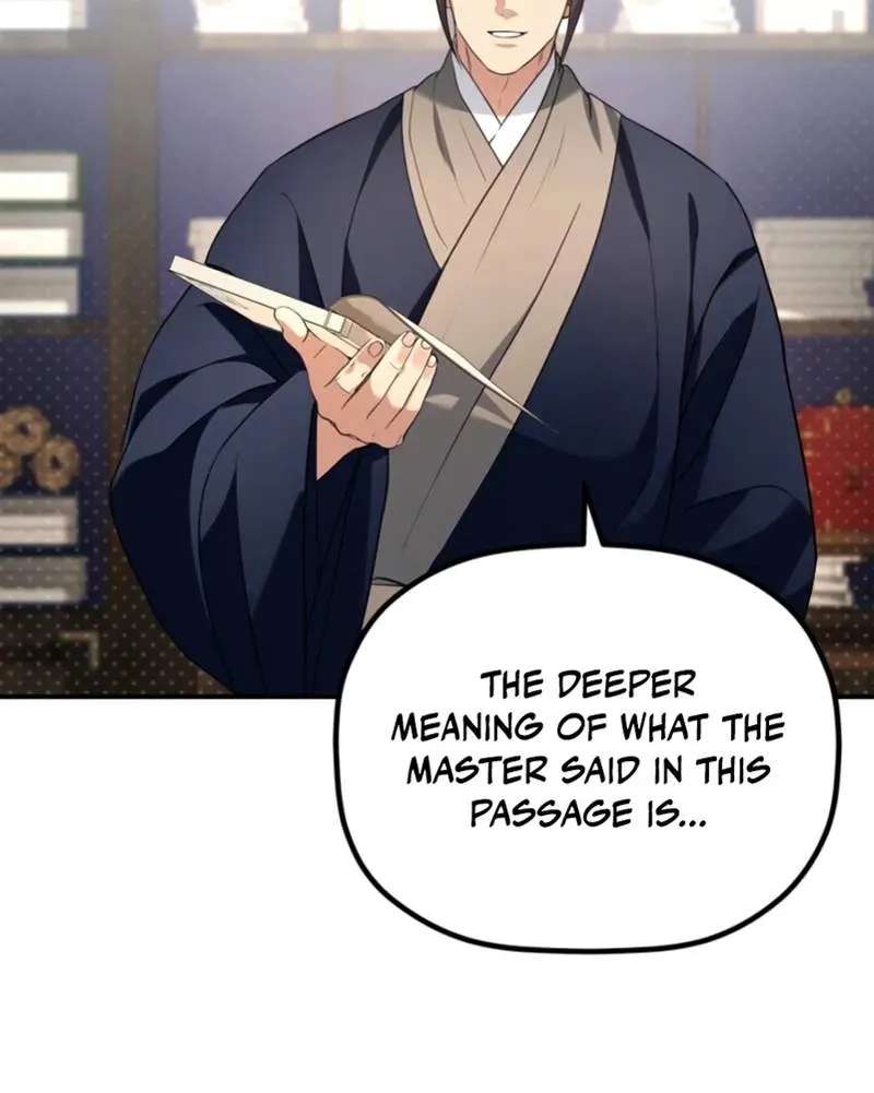 The Youngest Son of the Eunhae Merchant Group Chapter 73 - page 36