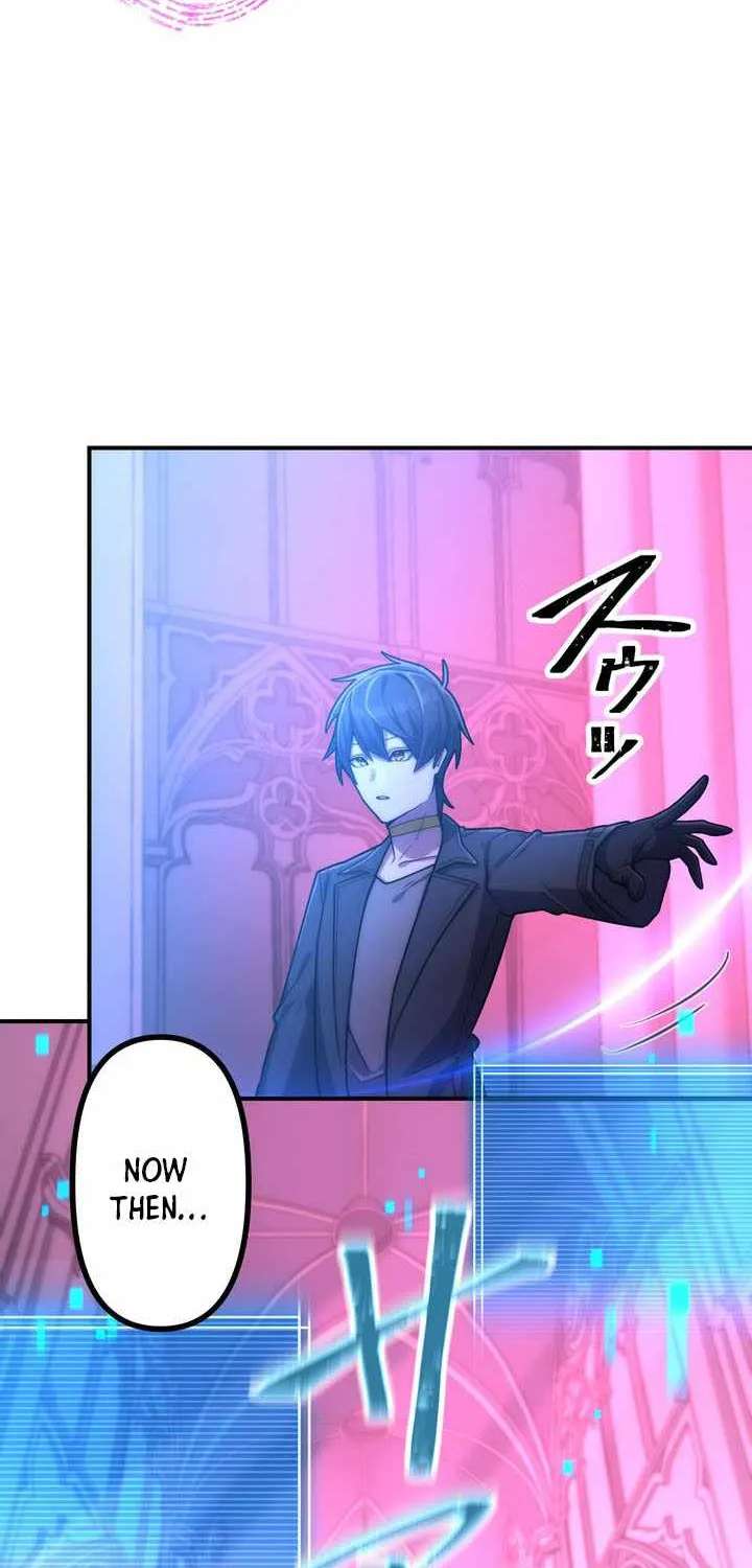 I Became An S-Rank Hunter With The Demon Lord App Chapter 170 - page 85