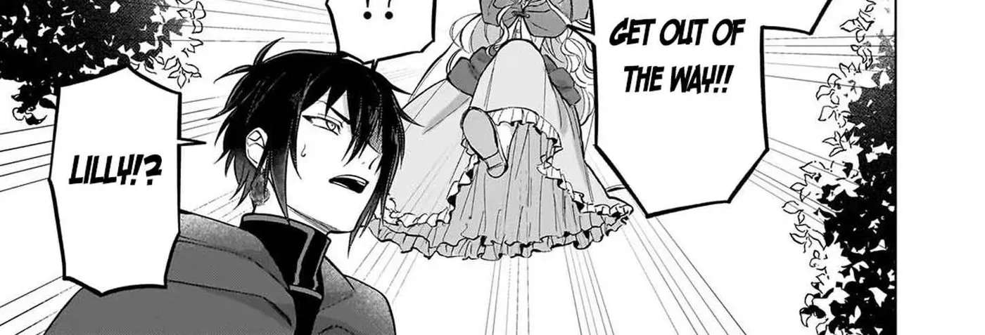 Shi Ni Modori Oyake Onna Wa Kurikaesu Sekai o Owarasetai Chapter 12 - page 18