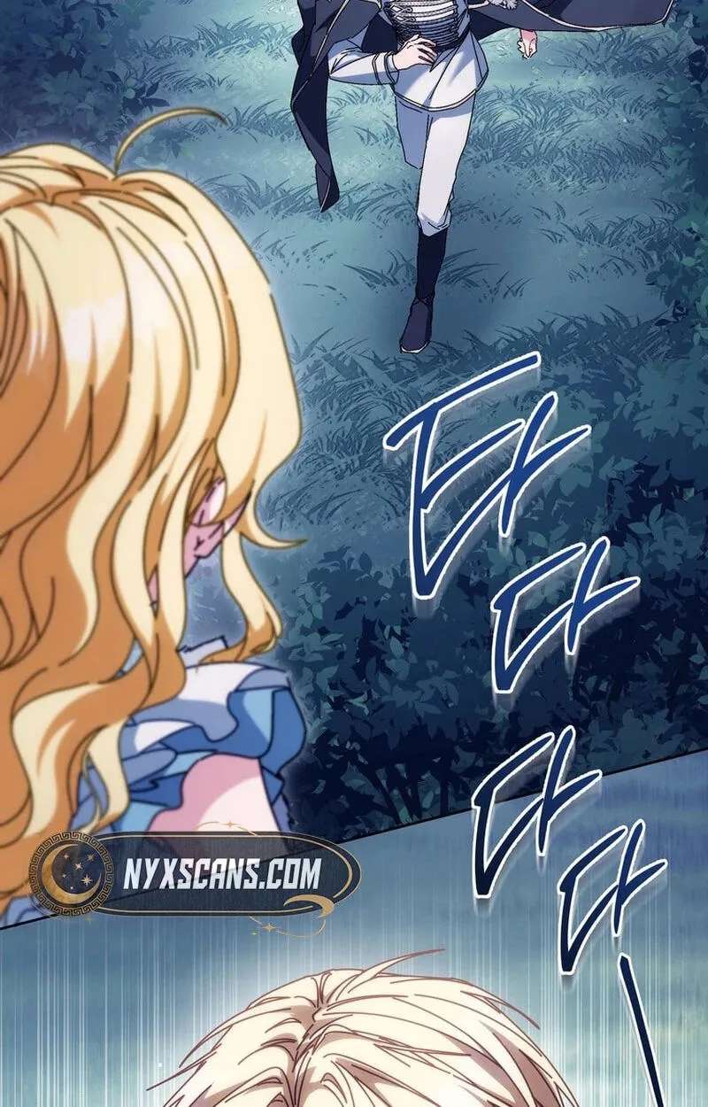 Can I Cry Now? Chapter 61 - page 27