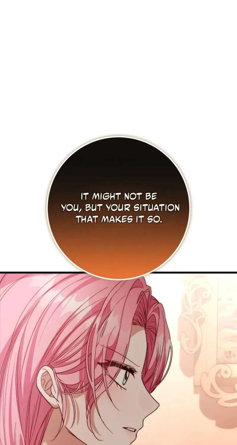 The Regressed Villainess Makes a Vow of Chastity Chapter 53 - page 68