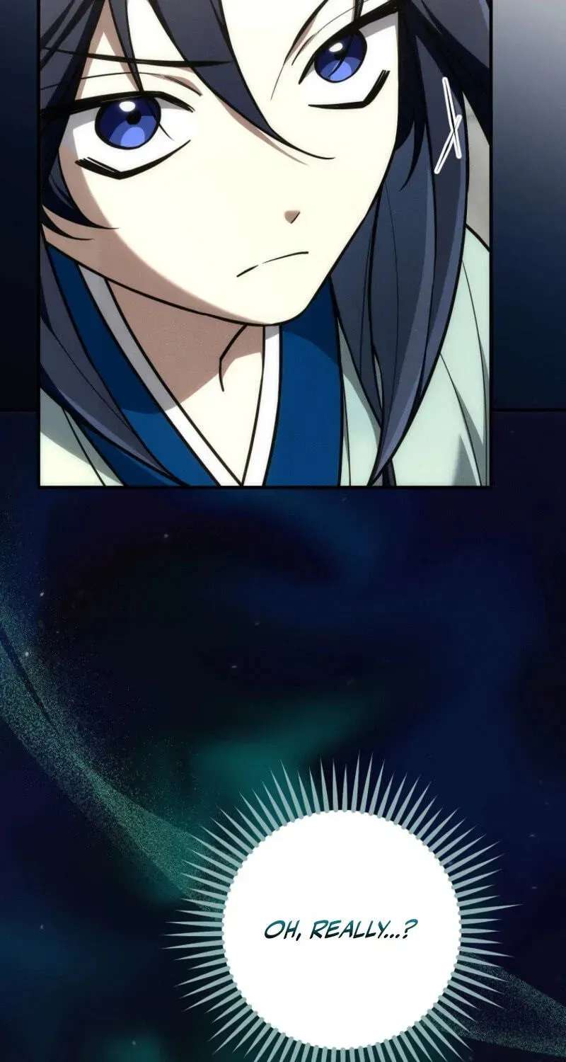 Samryu is the best in the world Chapter 22 - page 5