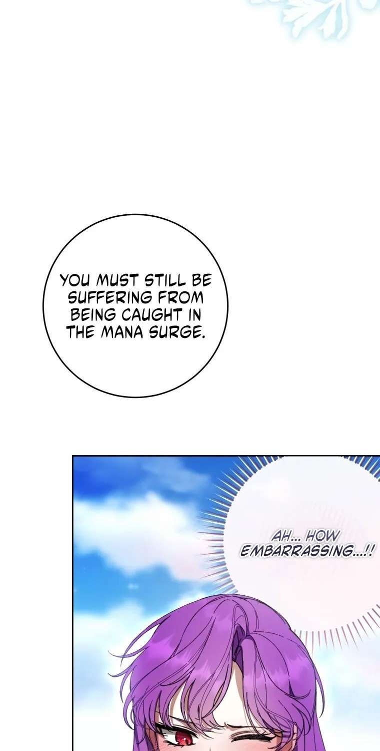 Being A Wicked Woman Is Comfortable And Pleasant Chapter 103 - page 22