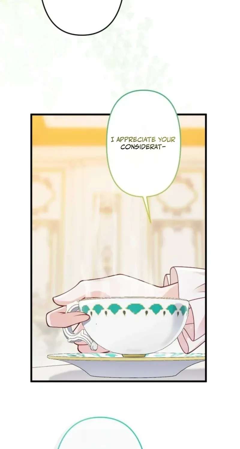 The Tyrant's Overprotective Contract Mother Chapter 48 - page 11