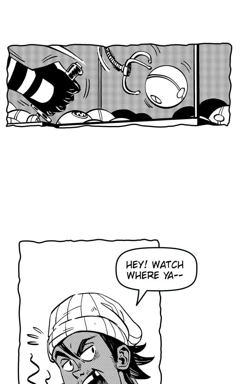 Taka Chapter 1 - page 39