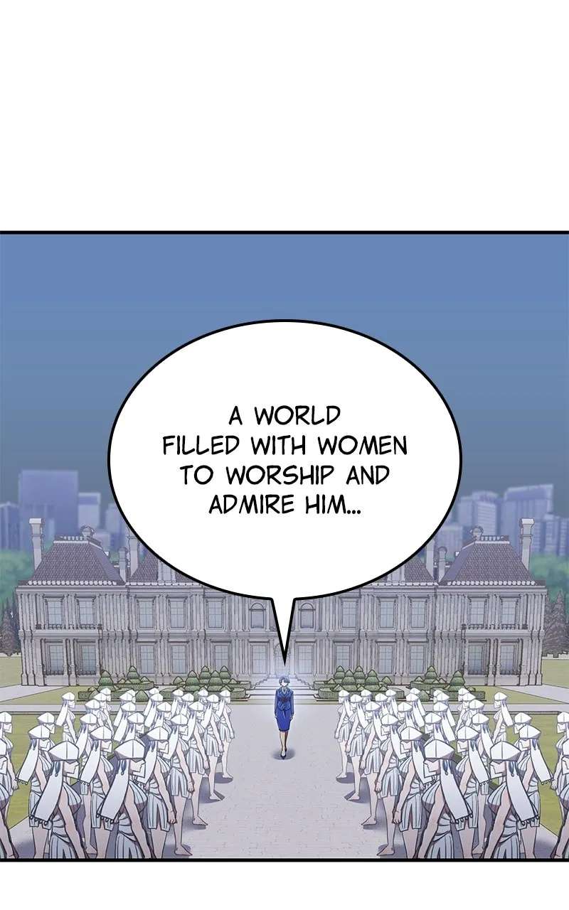 Savior ofDivine Blood Chapter 121 - page 30