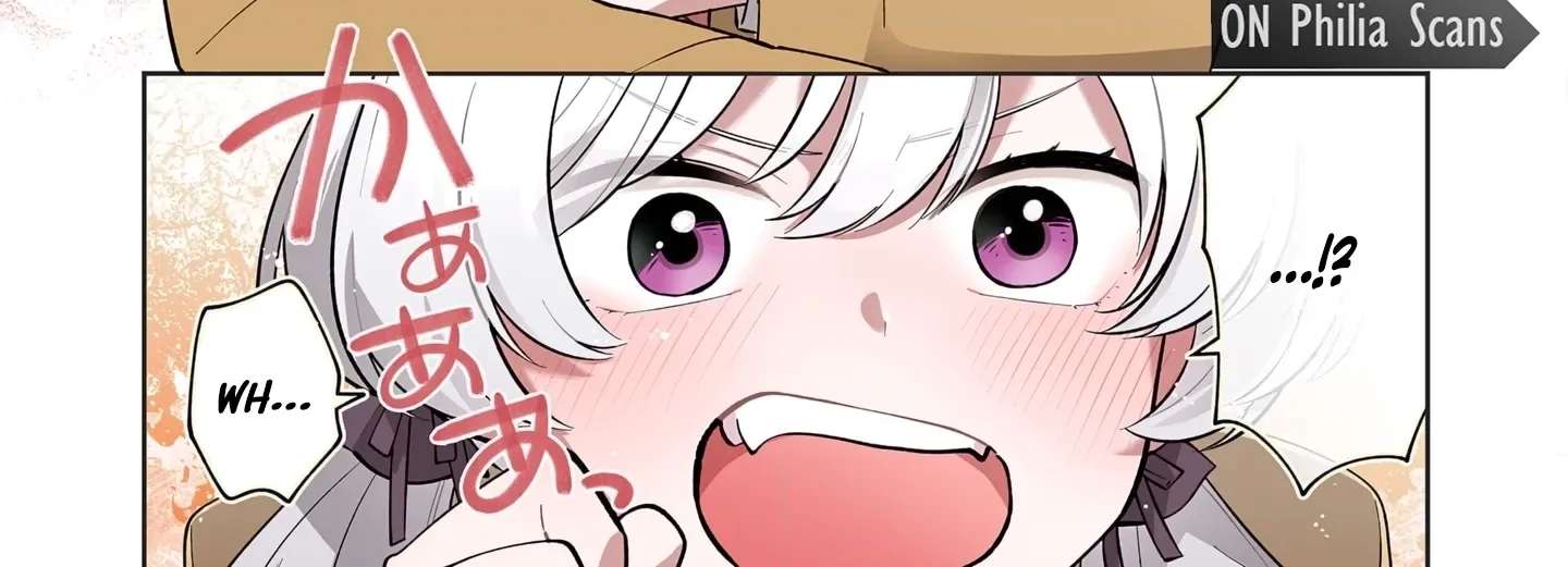 The Lonely Witch Who Bites Back and Her Puppy Prince Who Won't Leave Her Alone Chapter 3 - page 51