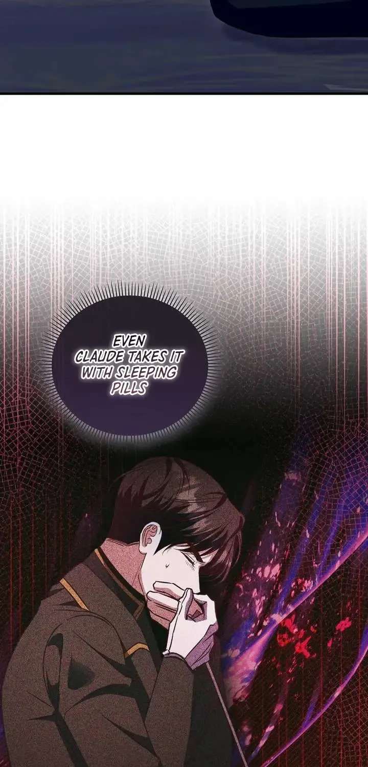 I Don't Want to Be the Germophobe Villain's Guide Chapter 43 - page 36