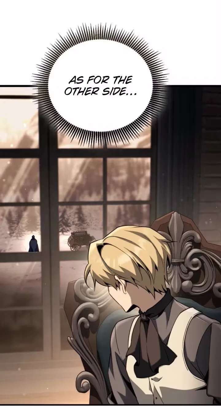 I Became The Rogue First Prince Chapter 56 - page 10