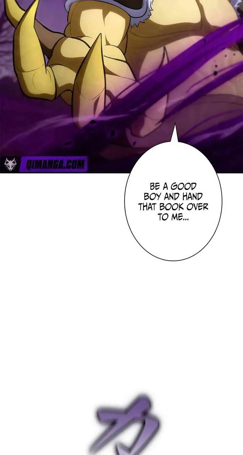 I Became a Transcendent Hunter with 100,000x EXP Chapter 23 - page 33