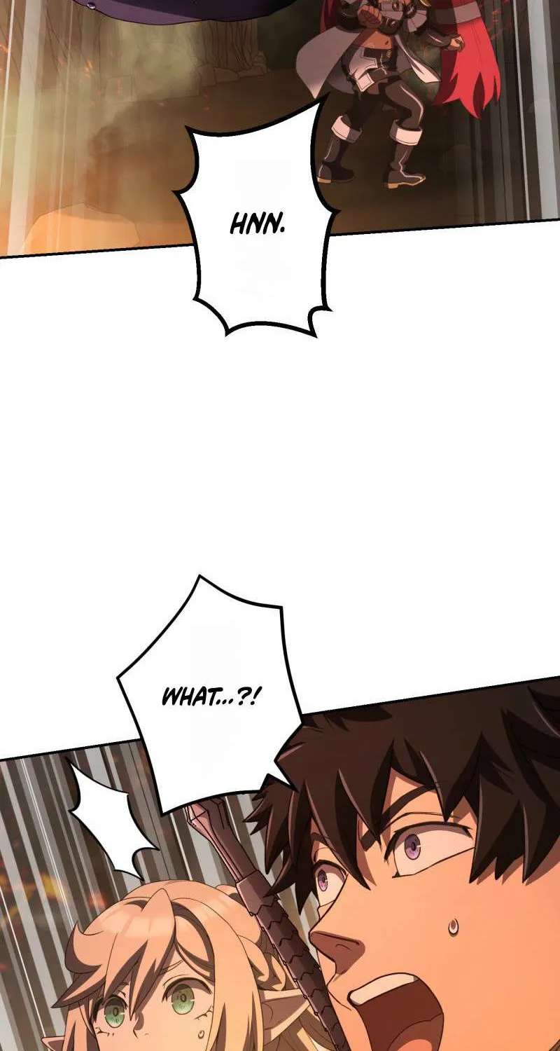 Monster Eater Chapter 114 - page 45