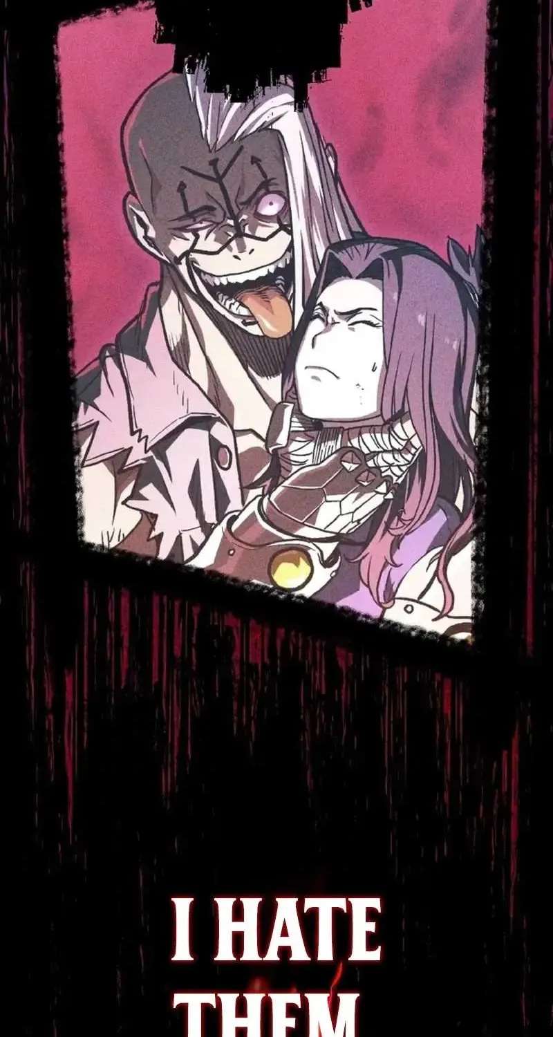 The Vengeful Villain Slayer Chapter 2 - page 54