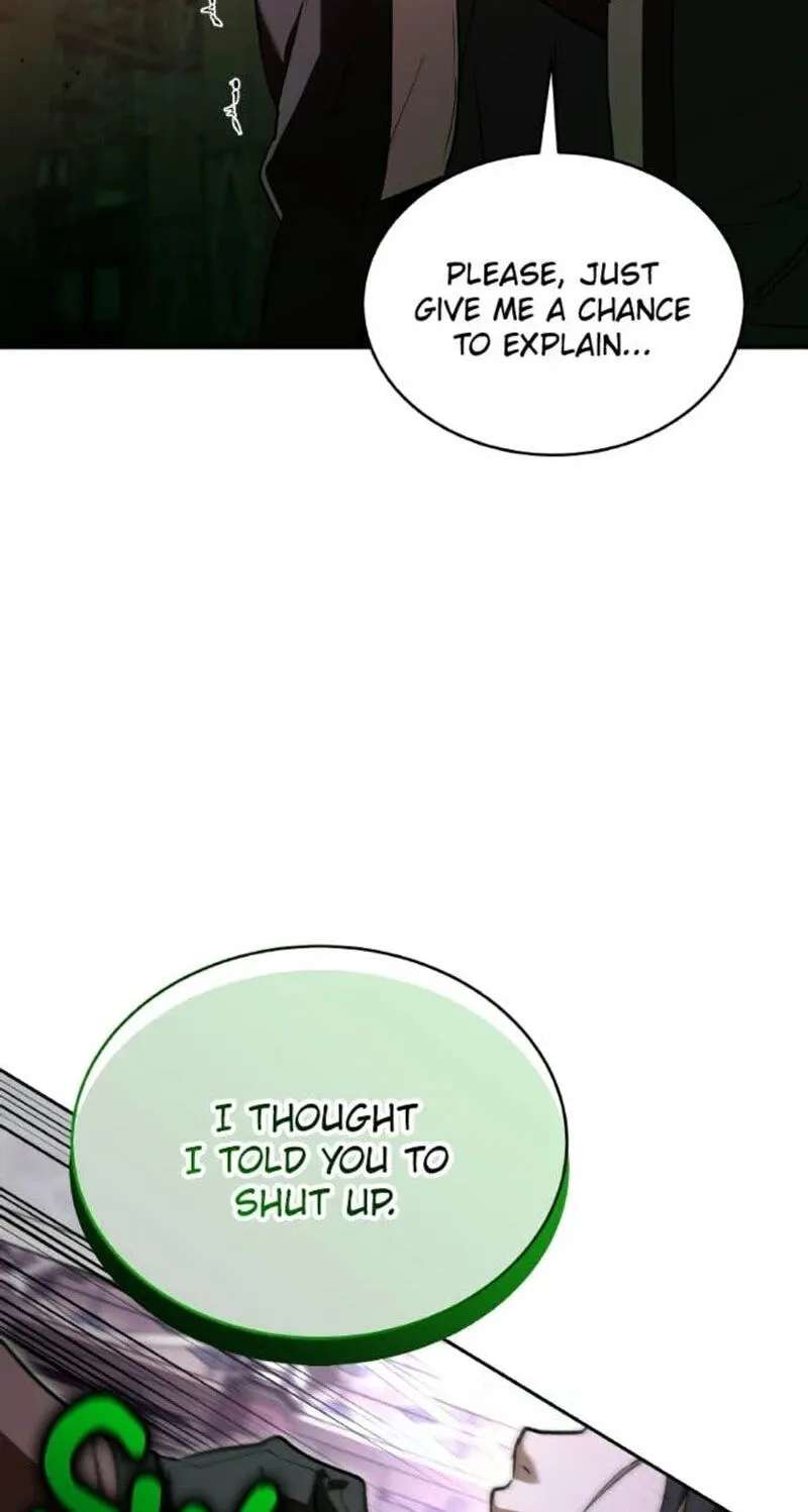 Kindergarten for Divine Beasts Chapter 82 - page 5