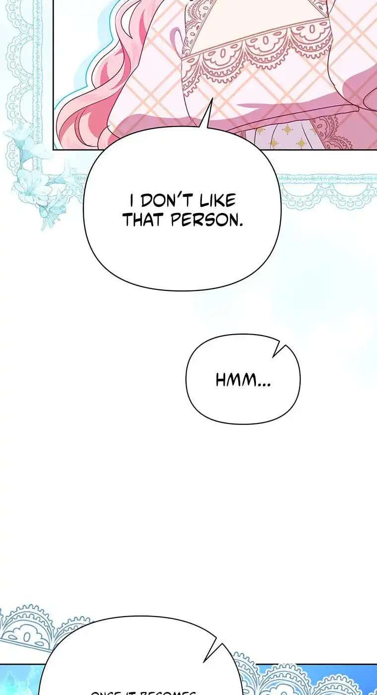 The Villainess Makes Amends Chapter 60 - page 47
