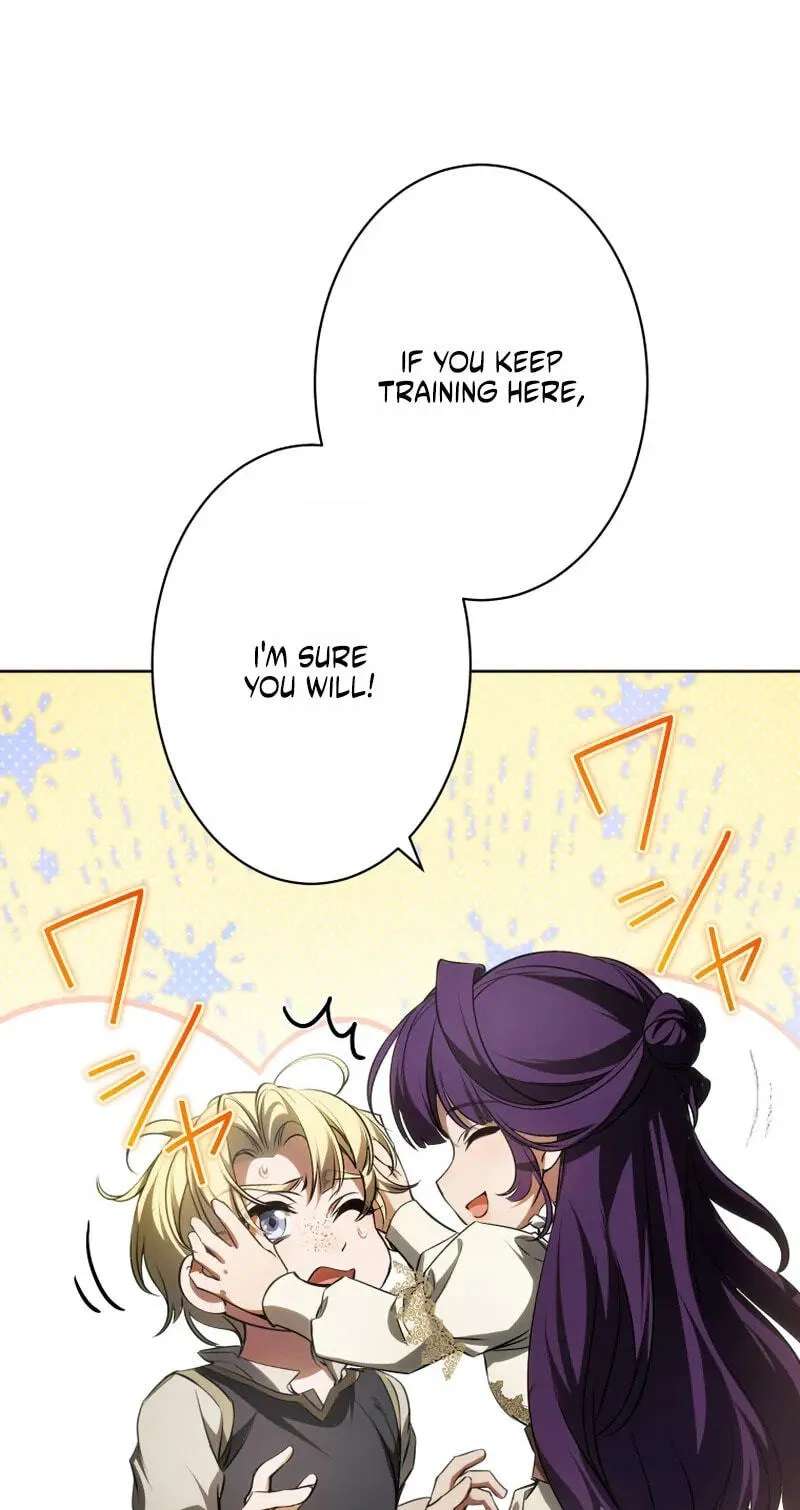 I Was Reincarnated as the Villainess' Sister Chapter 37 - page 69
